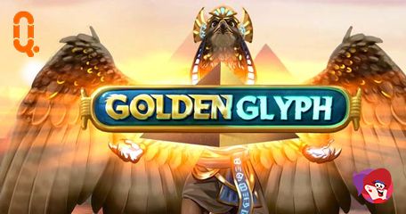 Quickspin Tease of Golden Glyph – The First Reactor and Feature Rich 7x7 Adventure Slot