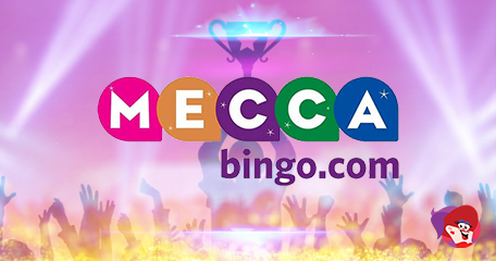Mecca Bingo’s ‘Host of the Year’ Winner Has Been Revealed!