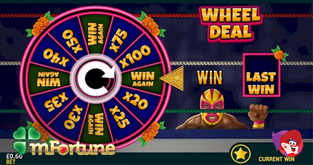 Get into the Halloween Spirit with the New Sugar Skull Spins and Play with No Deposit Required