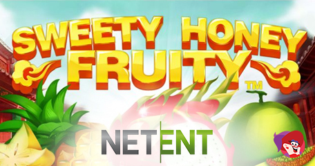 Honey, NetEnt Release Two Sweet New Games and They’re Packed with Tasty Features