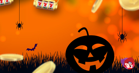 A Selection of Spine-Tingling Slots to Get You in the Mood for Halloween