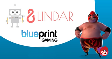 Blueprint Gaming Pens Deal with Lindar Media for MrQ Brand