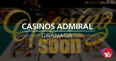New $2.85 Million Super Casino Admiral Grenada Set to Open in the Next Few Days