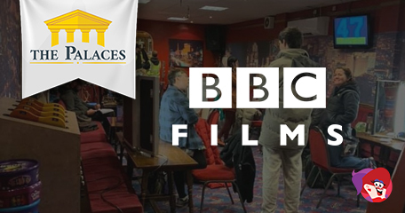 Palace Bingo Opens Doors to BBC Filming Crew for Pact with the Devil