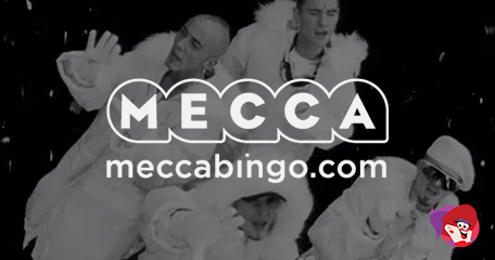 Festive Mecca Bingo Rewind with East17, Lolly, A1, Kelly Llorenna and the Cheeky Girls this November