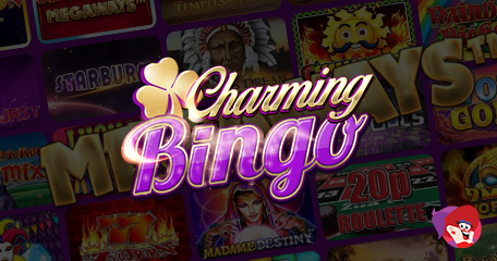 Discover the Trio of Megaways Titles Added to an Already Charming List of Slots