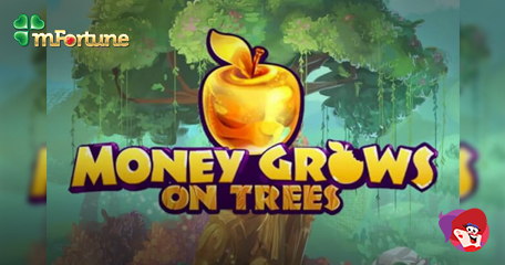 Bonus Spins for Everyone with No Deposit Required for New Money Grows on Trees Slot