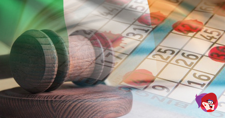 Proposed New Gambling Laws Could See the Closure of Irish Bingo Halls