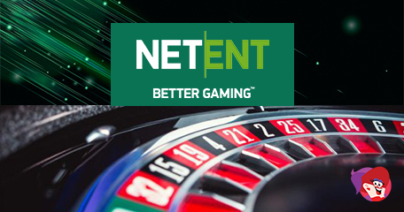 New Auto Roulette Live Studio Offering for NetEnt Customers