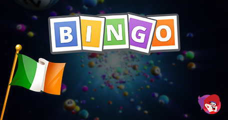 In an Unexpected Twist, the Irish Government Has Revised its Law in Favour of Bingo Lovers!