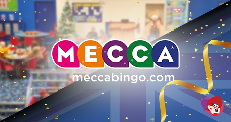 Is Your Mecca Bingo Club the Luckiest in the UK? Find Out Here