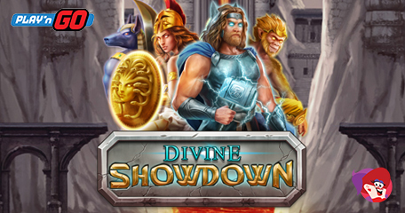 Another New Slot from Play’n GO Yule Love – Divine Showdown with Its Mighty Gods