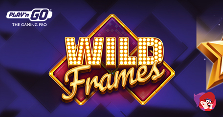 It’s the Final Countdown for Play’n GO with Wild Frames Release