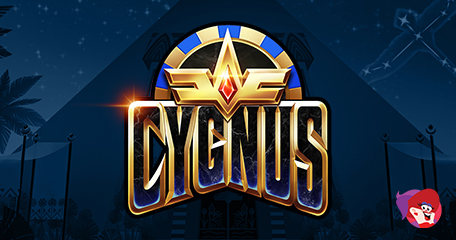 A Galactic Star-Studded Slot Packed with Gravitational Forces and 262,144 Ways to Win? Can Only be Cygnus!