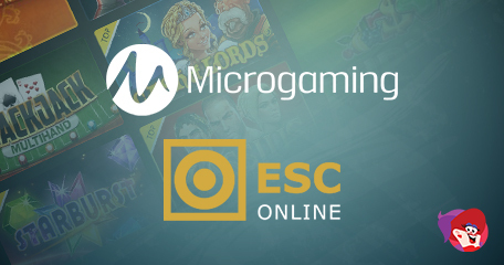 Microgaming Expands into Portuguese Gaming Market