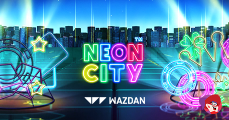 The Traditional Fruit Machine Has Been Taken to a Whole New Level with New Neon City Release