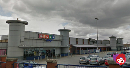 Is Bolton Set to Get a 24-Hour Bingo and Amusements Centre?