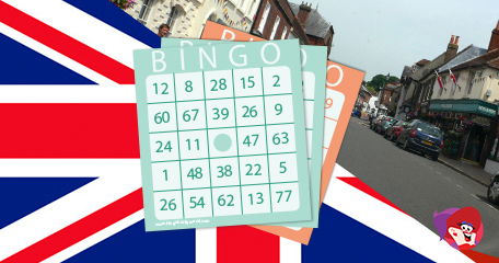 Woman Stabs Bingo Pal in Frenzied Attack Over Accusations of Theft