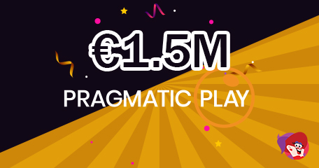 Pragmatic Play Ploughing €1.5m into 6-Month Long Promotion