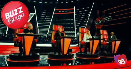 Buzz Bingo Seals Deal with The Voice UK in 3-Year Partnership