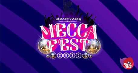 Mecca Fest 2020 is Coming and it Promises to be a Night to Remember; Are You on the Guest List?