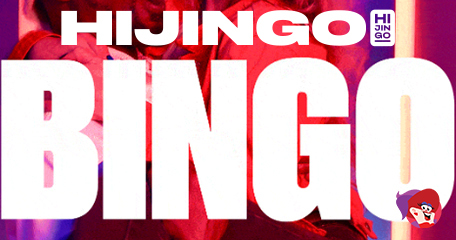Forget Bongo’s Bingo – Hijingo is Coming! It’s a Cross Between Futuristic Nightlife Utopia and Bingo