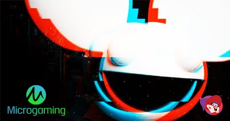 Get Ready to Drop the Beat with Microgaming’s Deadmau5 Branded Slot