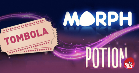 Morph and Potion Stir Up Quite a Storm at Tombola
