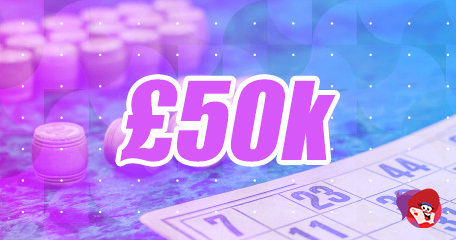 Glaswegian Pops to the Chemist and Comes Back £50K Richer!
