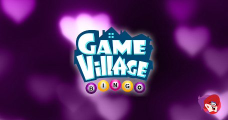 Turn Up the Love and the Bingo Bonuses with Game Village Bingo’s Steamy Promotions