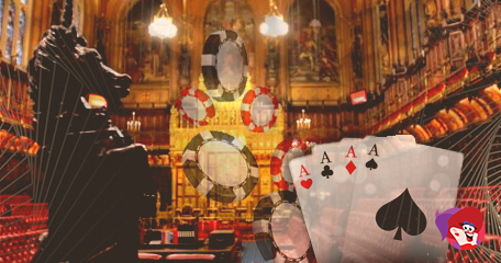 House of Lords Set to Scrutinise UK Gambling Commission over Gambling Industry