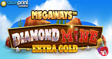 Blueprint Digs Deep with Extra Gold in New Diamond Mine Title