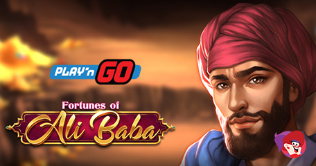 Delve Deep into Arabian Legend with the New Fortunes of Ali Baba