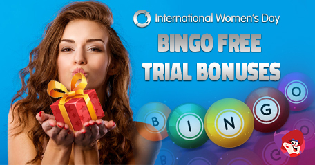 Spring is in Full Swing with Blooming Good Bingo Tourneys and Promos