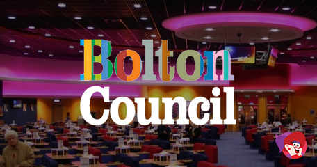 Bolton Council ‘Mecca’ Offer for Bingo Hall Without the Company’s Knowledge