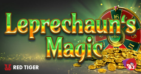 Have a Craic’ing Good St Patrick’s Day with These Irish Themed Slots