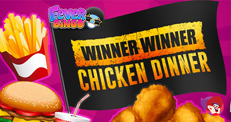 Winner Winner Chicken Dinner? Here’s How to Win that Free Takeaway!