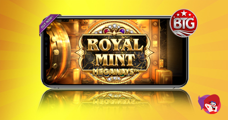 The New Megaways Slot is Absolutely Mint – You Tried It Yet?