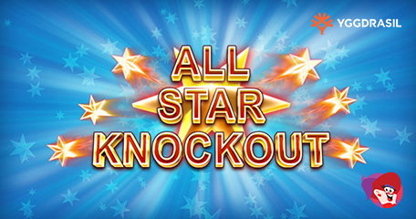 It's an 'All Star Knock-Out' for Yggdrasil with Their Latest Title