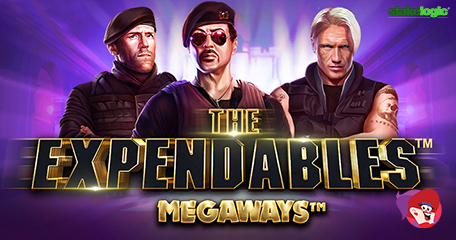 Join the Prize-Winning Fight with The Expendables Megaways by Stakelogic