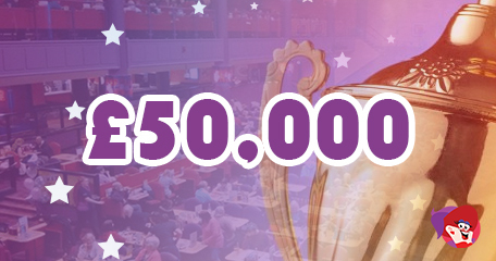 A Moment to Remember for Lucky Leeds Bingo Player Who Scooped £50K!