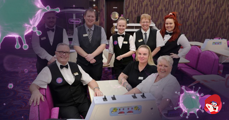 The Liverpool Bingo World is Coming Together for Its Most Vulnerable Customers