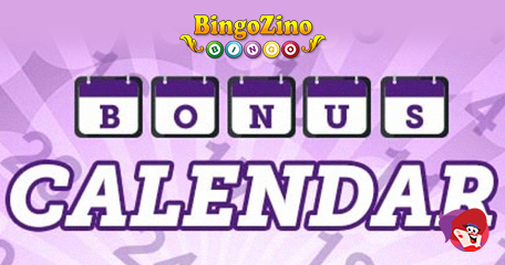 The Bingo Bonus Calendar is Changing – Here’s What You Need to Know