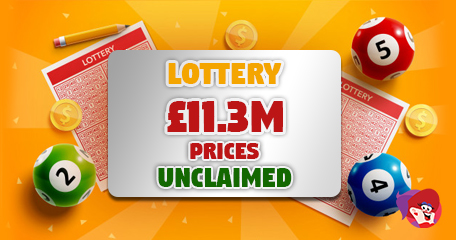 Over £11.3m in Lottery Prizes Still Unclaimed – Have You Checked Your Ticket?