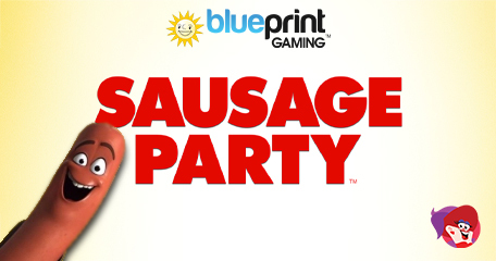 It's Time to Fill Your Buns with Blueprint’s Sausage Party on the Reels