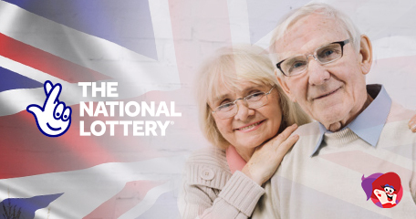 National Lottery Pledge £300M to Support the Most Vulnerable UK Communities