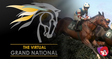 This Year's Grand National Will Still Go Ahead - Virtual Style