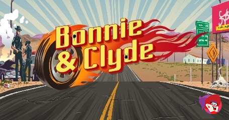 Dare to Join Bonnie & Clyde on a Heist of a Lifetime?