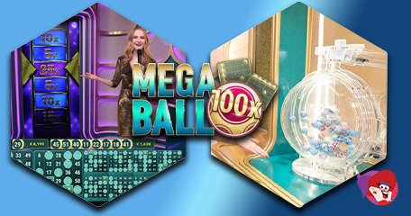 Evolution Gaming Turns to Bingo for Inspiration for New Mega Ball Live