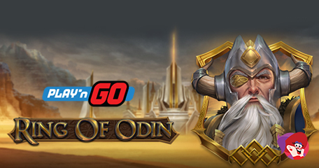 We’re Headed to Asgard in Ring of Odin – the New Play’n GO Slot